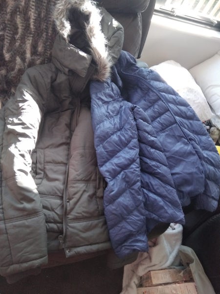 Woman's dresses, jackets and winter cardigans Carousel 1