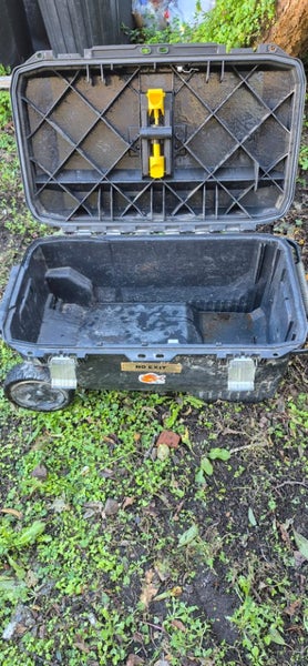 Stanley fatmax tool box Carousel 1