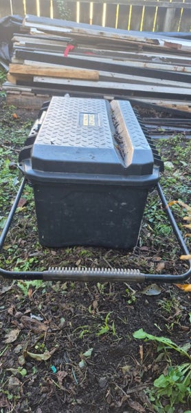 Stanley fatmax tool box Carousel 6