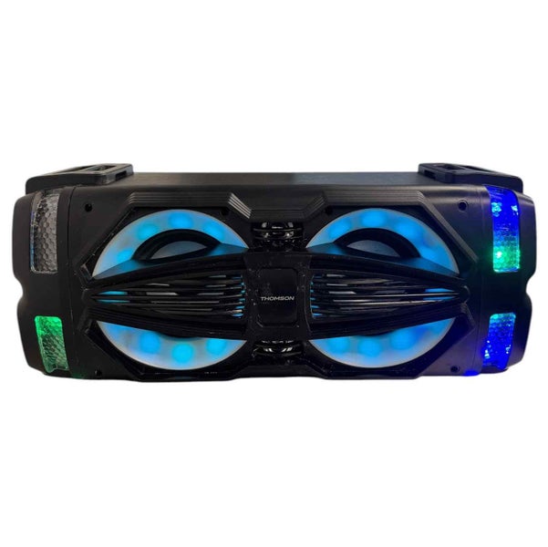 THOMSON BLUETOOTH PORTABLE SPEAKER Carousel 1
