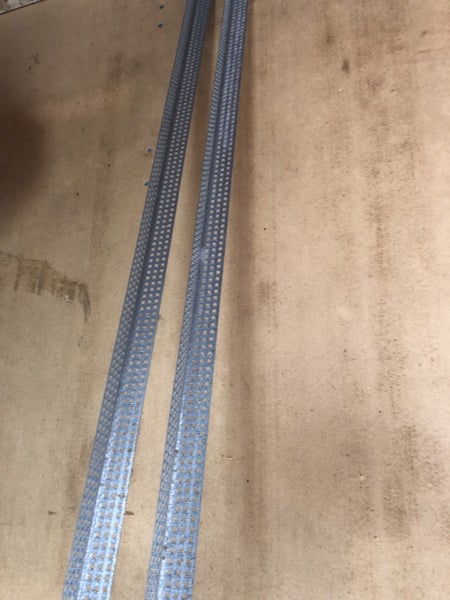 Corners for Plasterboard Carousel 2