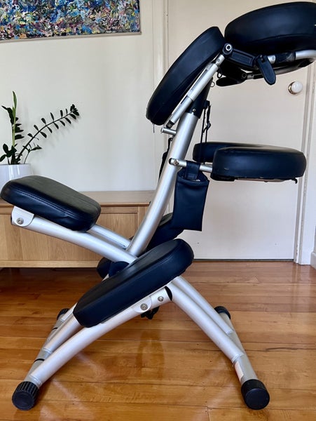 Massage/Tattoo Chair Carousel 1