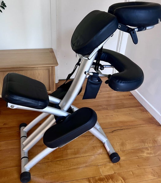 Massage/Tattoo Chair Carousel 2