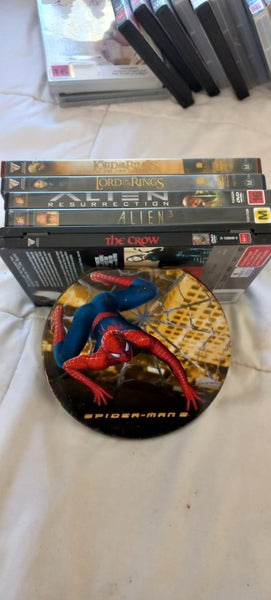 Bulk lot of Collectable DVDs Carousel 2