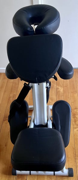 Massage/Tattoo Chair Carousel 6