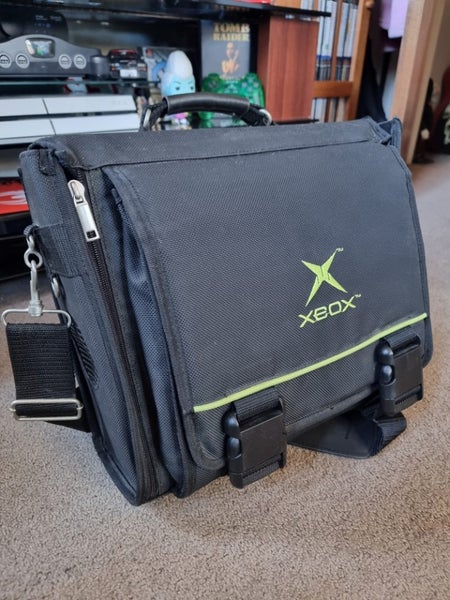 HUGE Xbox Bundle (Heaps Of Games, Original Carry Bag) Carousel 13