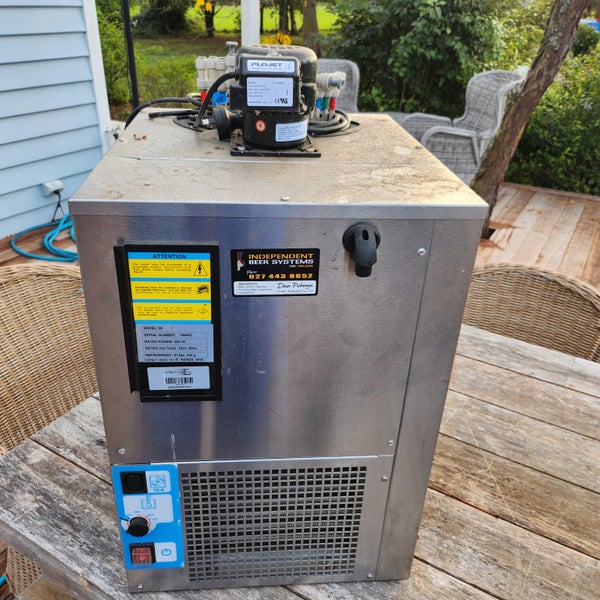 Keg Cooler Ice Bank629566590238751121