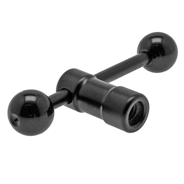 K&M - 6-30351-1-55 - T-bar screw assembly for mic boom. Carousel 1