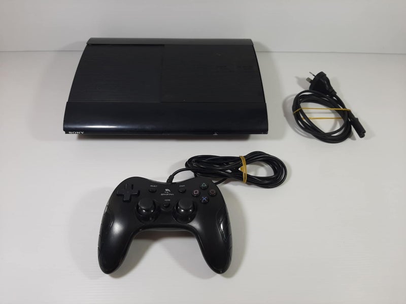 SONY Playstation 3 Slim Carousel 1