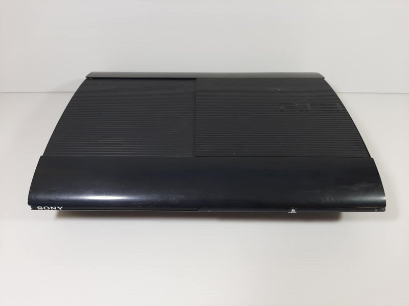 SONY Playstation 3 Slim Carousel 2