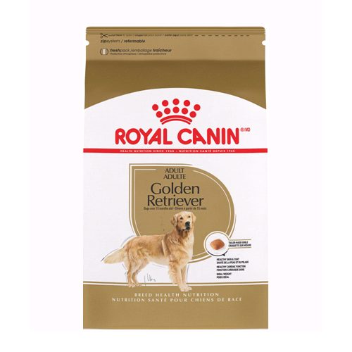 50% off expired Royal Canin Dog Food-Golden Retriever Adult 12kg BB:05/04/202 Carousel 1