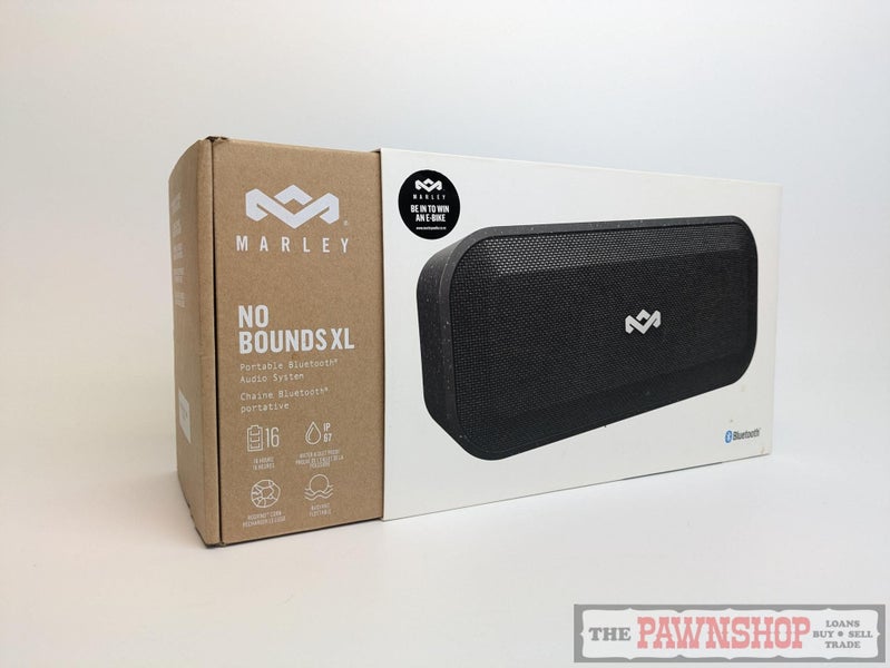 Marley No Bounds XL - In Box Carousel 1