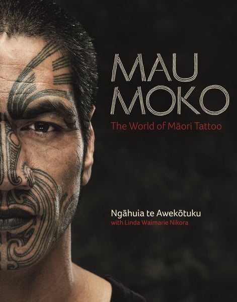 Mau Moko: The World of Maori Tattoo Carousel 1