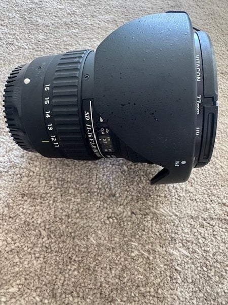 A Bag full of Camera Goodies! Carousel 18