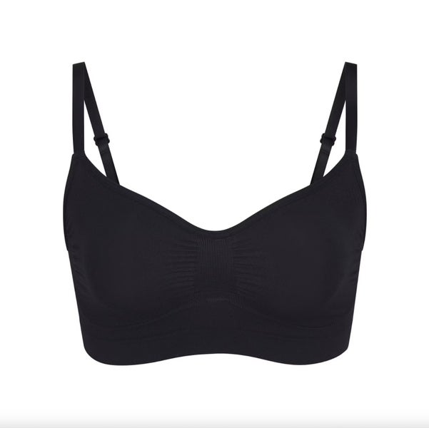 Skims Seamless Sculpting Bra Carousel 1
