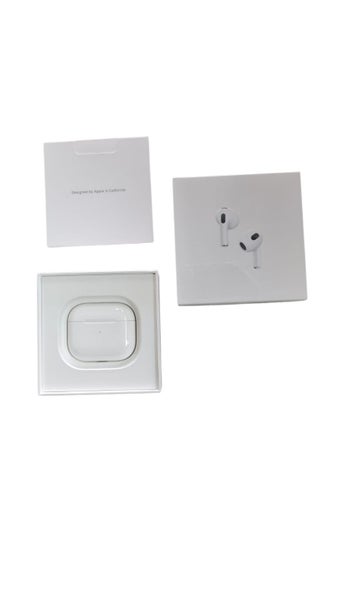 APPLE AIRPODS A2564 Carousel 1