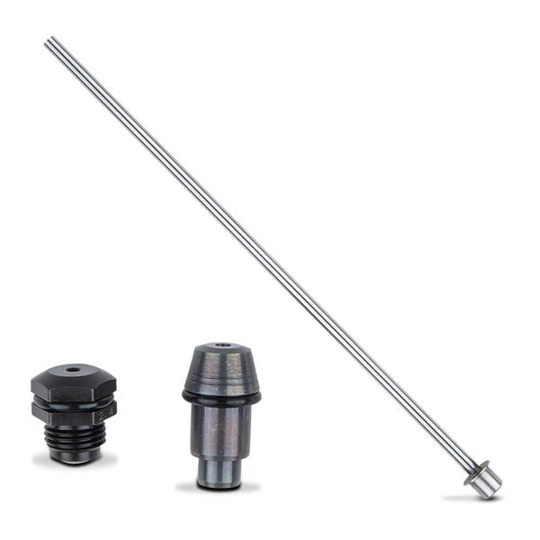 MAKITA 2.4mm Nosepiece Jaws pusher Carousel 1