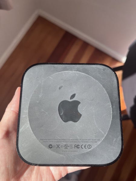 Apple TV A1469 Carousel 2
