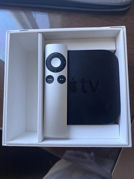 Apple TV A1469 Carousel 1