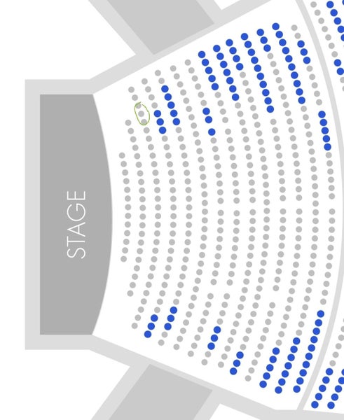 The Michael Jackson HIStory Show - EXCELLENT SEATS - 1 adult, 2 kids Carousel 2