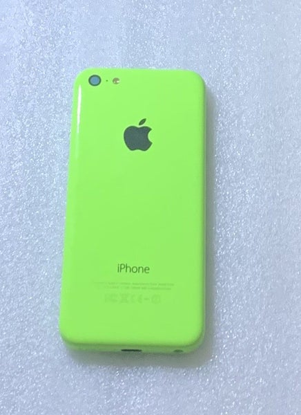 Apple iPhone 5C Housing Carousel 5