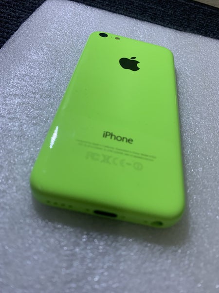 Apple iPhone 5C Housing Carousel 1