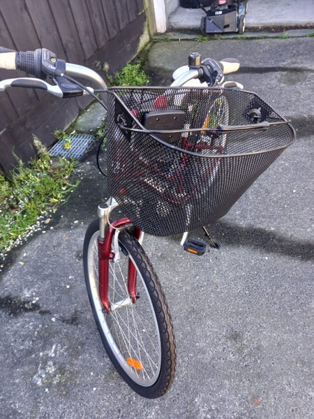 Woman's road bike Carousel 2
