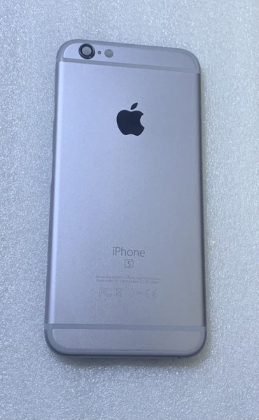iPhone 6S Housing Carousel 1