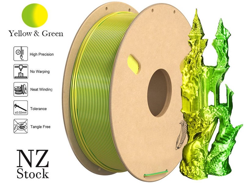 PTN NEW 3D Printer Filament Sale - Sale Carousel 1