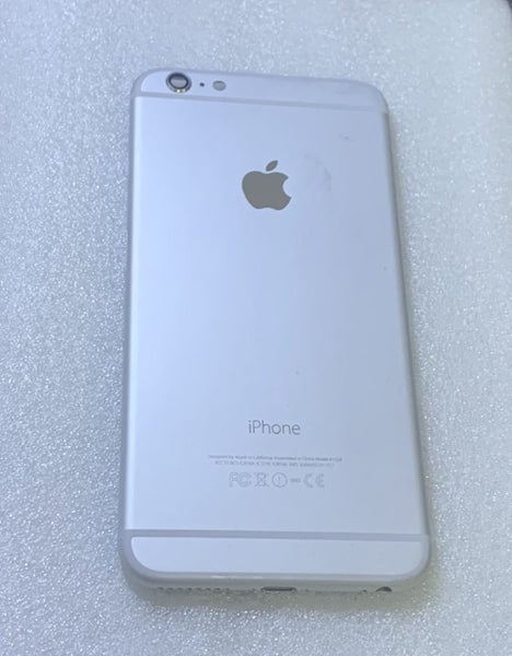 iPhone 6 Plus Housing NEW Carousel 1