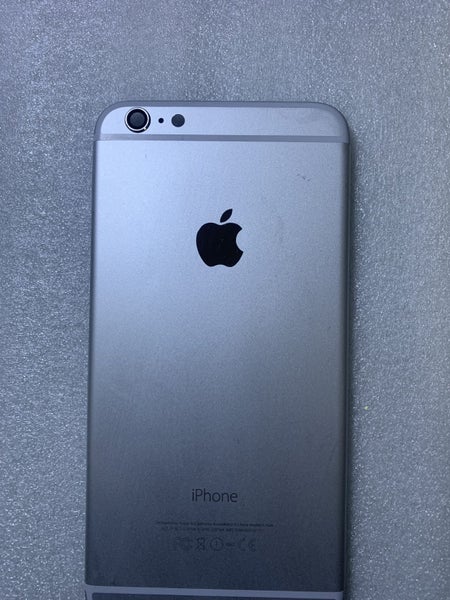 iPhone 6 Plus Housing NEW Carousel 2