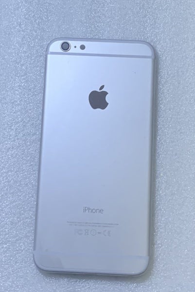 iPhone 6 Plus Housing NEW Carousel 7