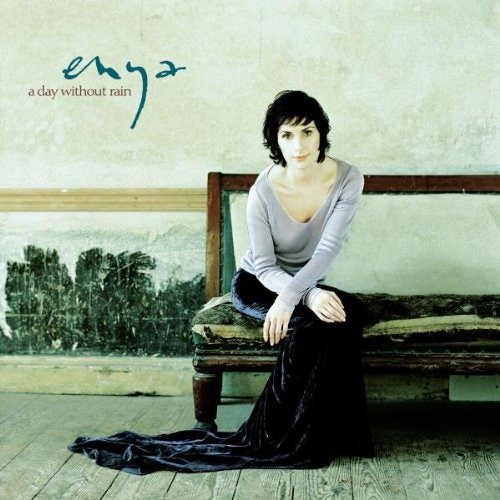 Enya ~ A Day Without Rain Carousel 1