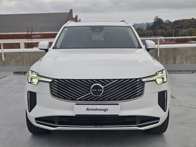 2025 Volvo XC90 B5 Ultra Bright62863264975106111