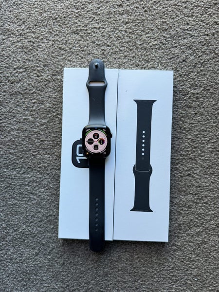 Apple Watch Series 10 46mm GPS as new Carousel 1