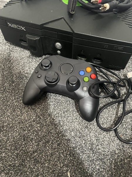 OG Xbox Carousel 2