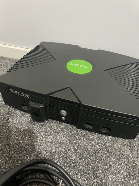 OG Xbox Carousel 3