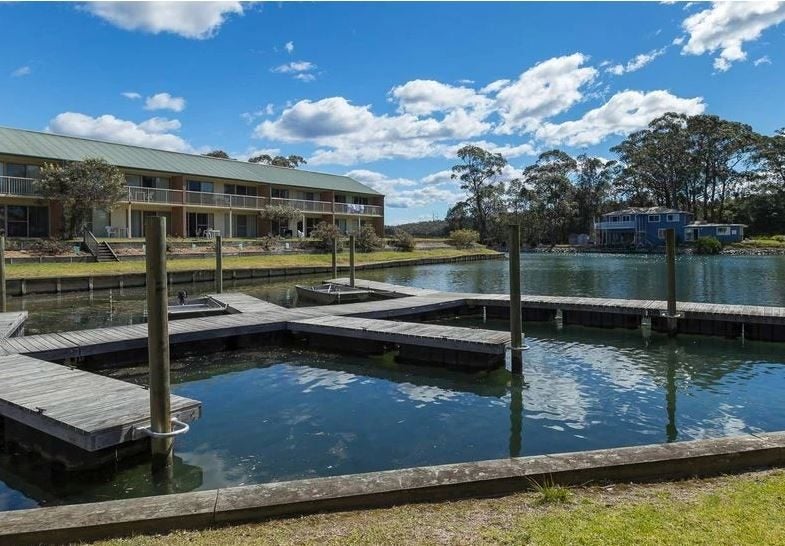 Holiday accommodation Australia Carousel 2