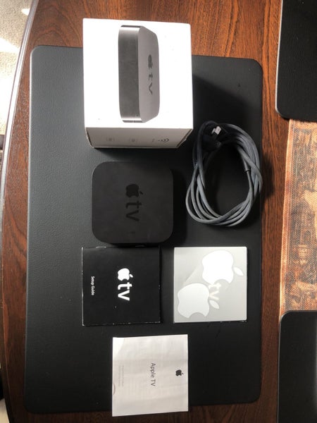 Apple TV 1080p Carousel 1