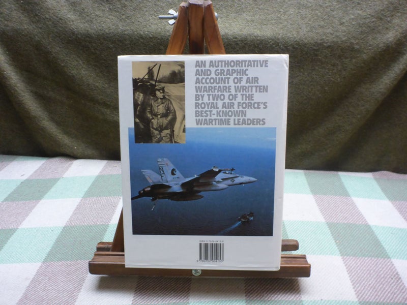 Military Book Courage In The Skies Great Air Battles From The Somme To Desert Carousel 8