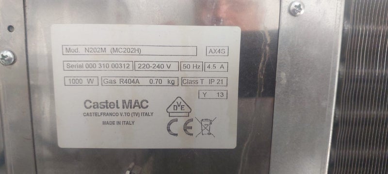 ice maker62933730498690113