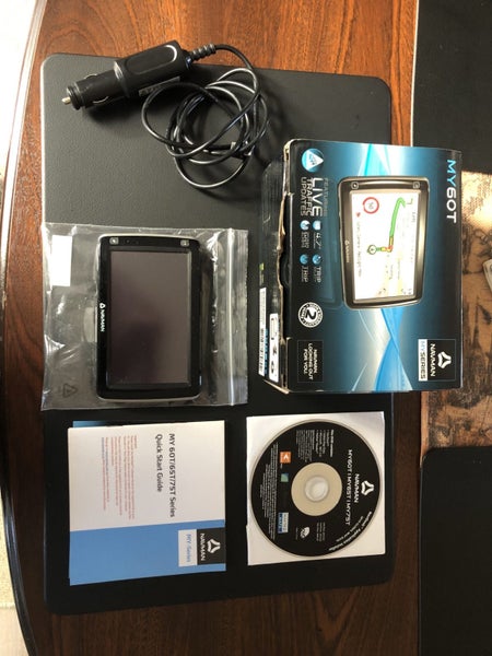 NavMan my60t Carousel 1
