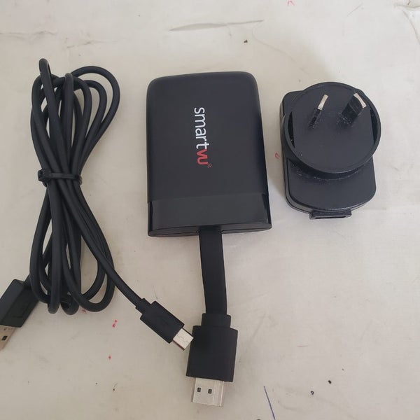 SMART VU SV11 ANDROID TV Carousel 2