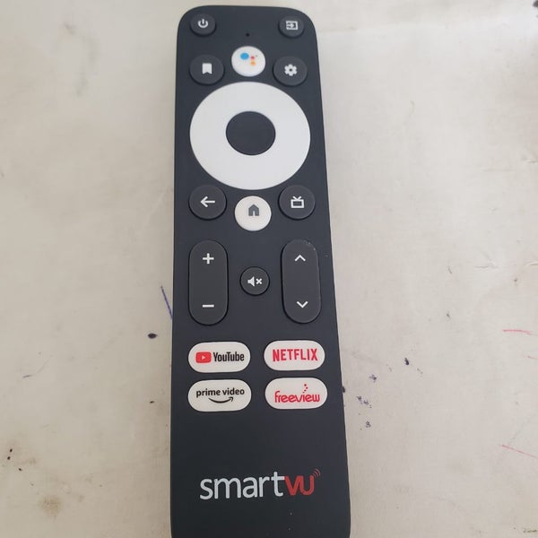SMART VU SV11 ANDROID TV Carousel 4