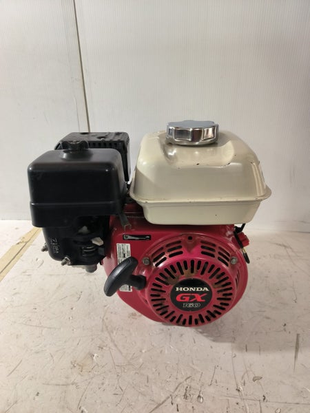 HONDA GX160, 4 STROKE ENGINE B21123875-1 Carousel 1
