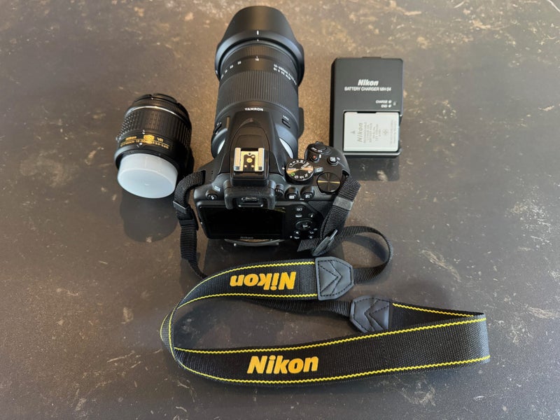 Nikon D350062863224332163116