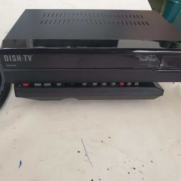 DISH TV SNT7070 FREEVIEW ALL UP TO DATE WITH CHANGES Carousel 1