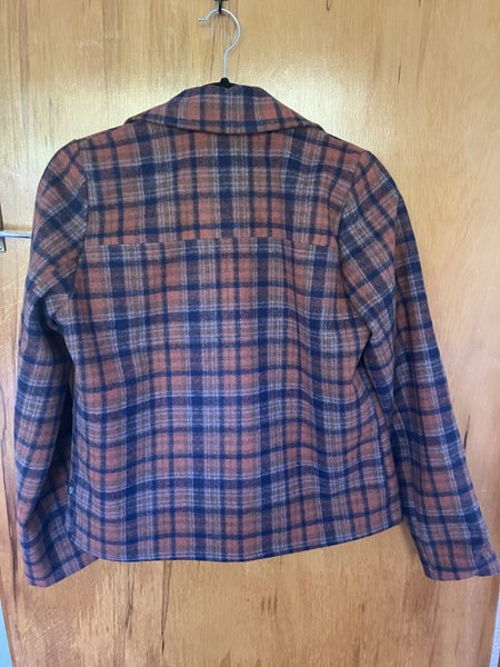 ‘Kilt’ Jacket Excellent condition.Wool mix fabric.Fully lined.Two side pockets. Carousel 2