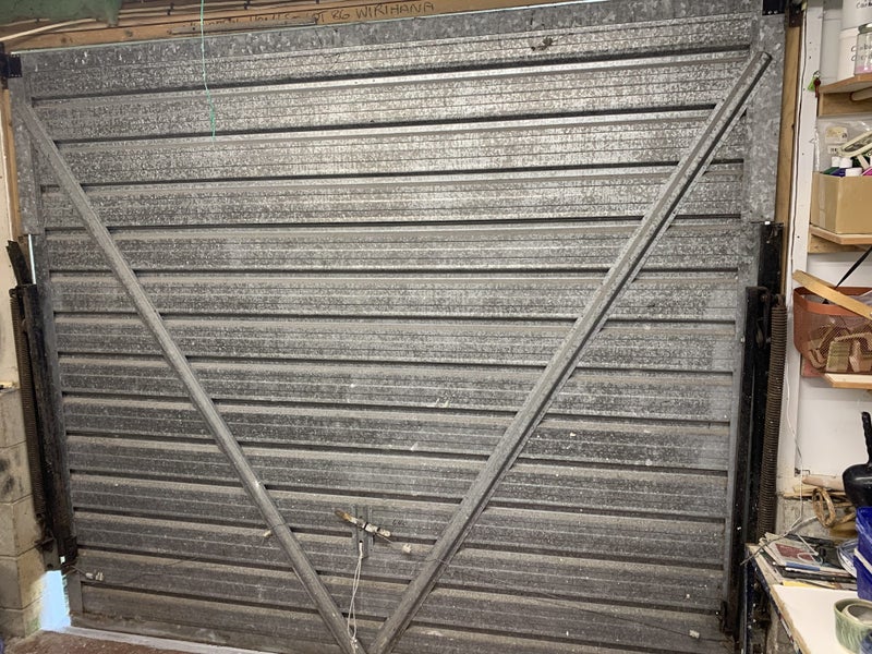 Garage Tilt Door Carousel 2
