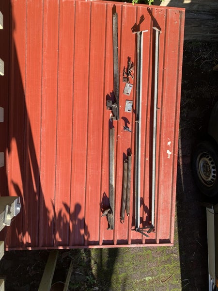 Garage Tilt Door Carousel 3